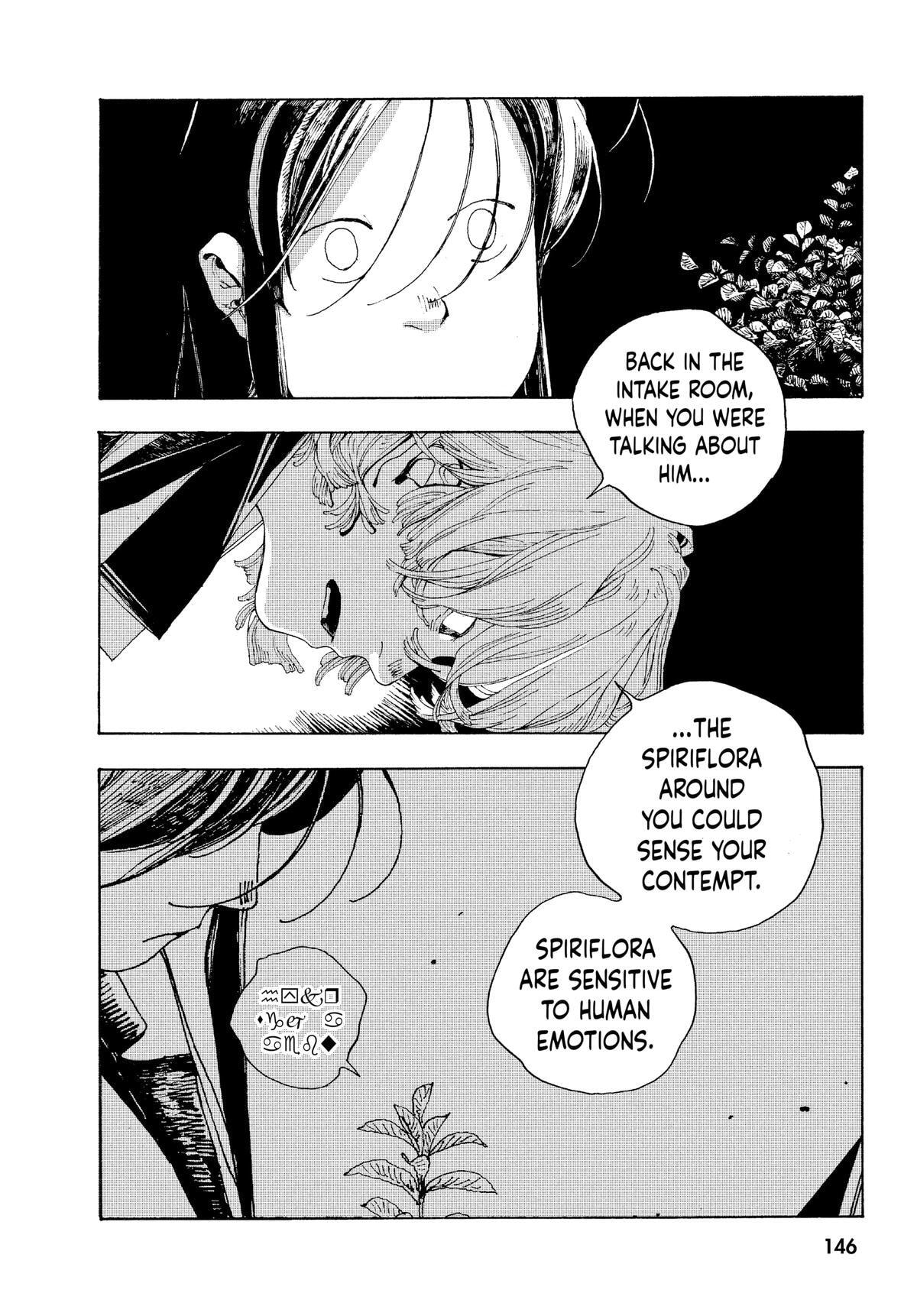 Fool Night Chapter 5 page 20 - 