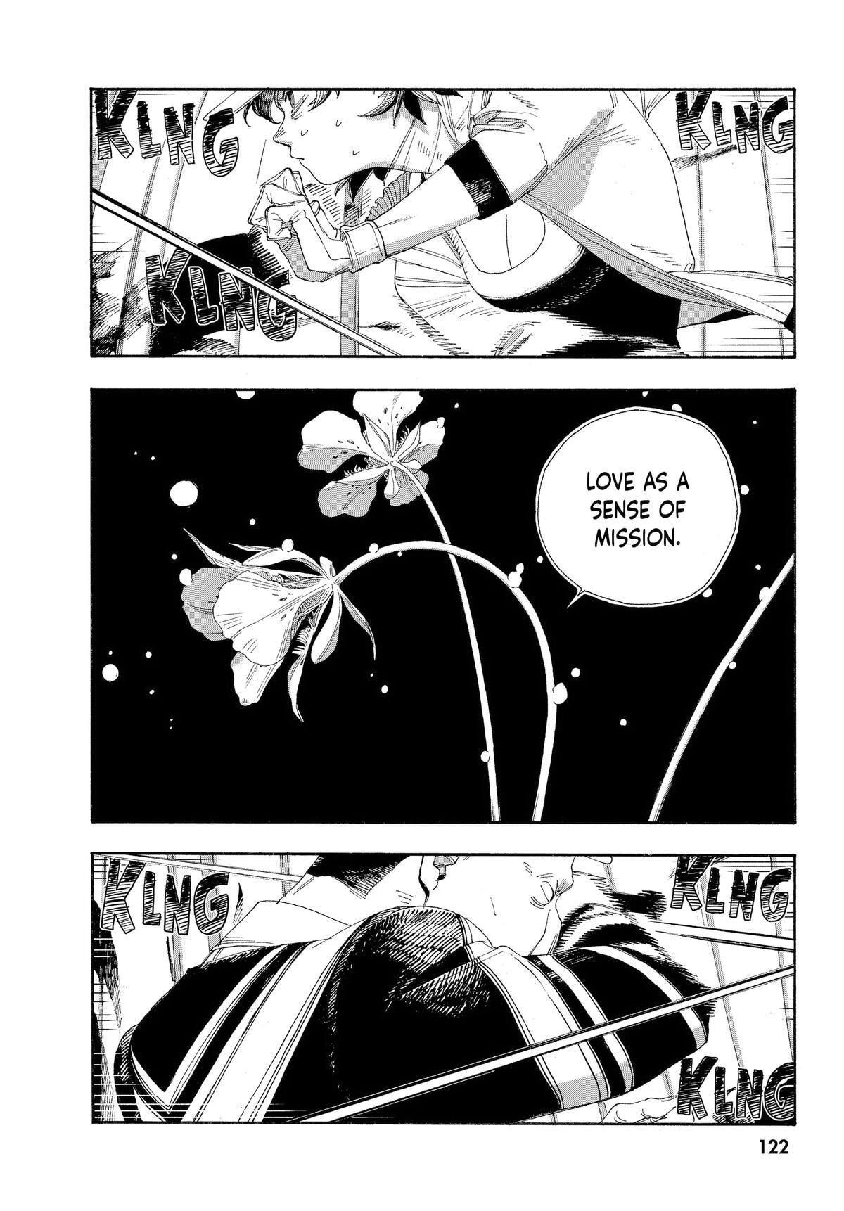 Fool Night Chapter 50 page 11 - 