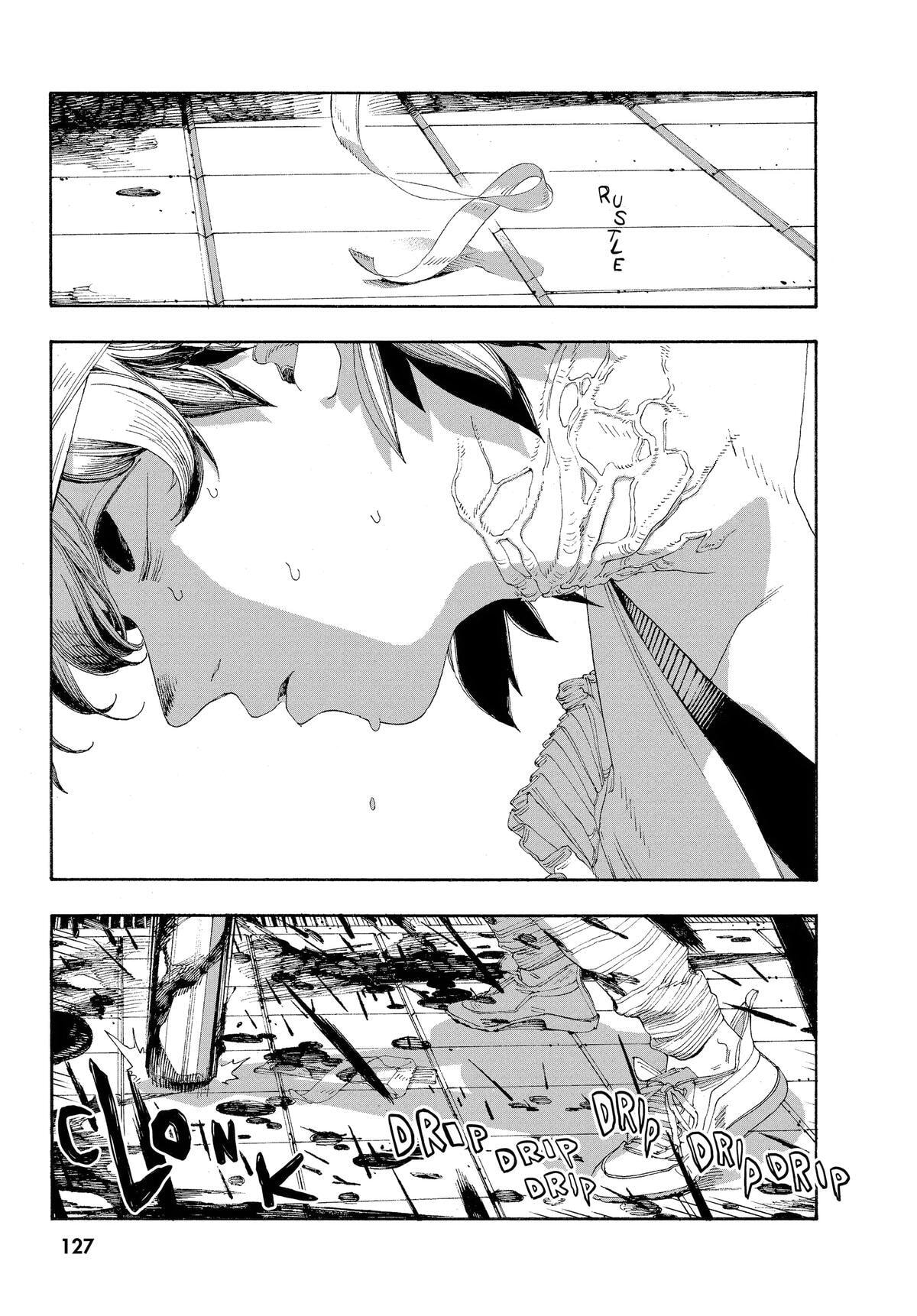 Fool Night Chapter 50 page 16 - 