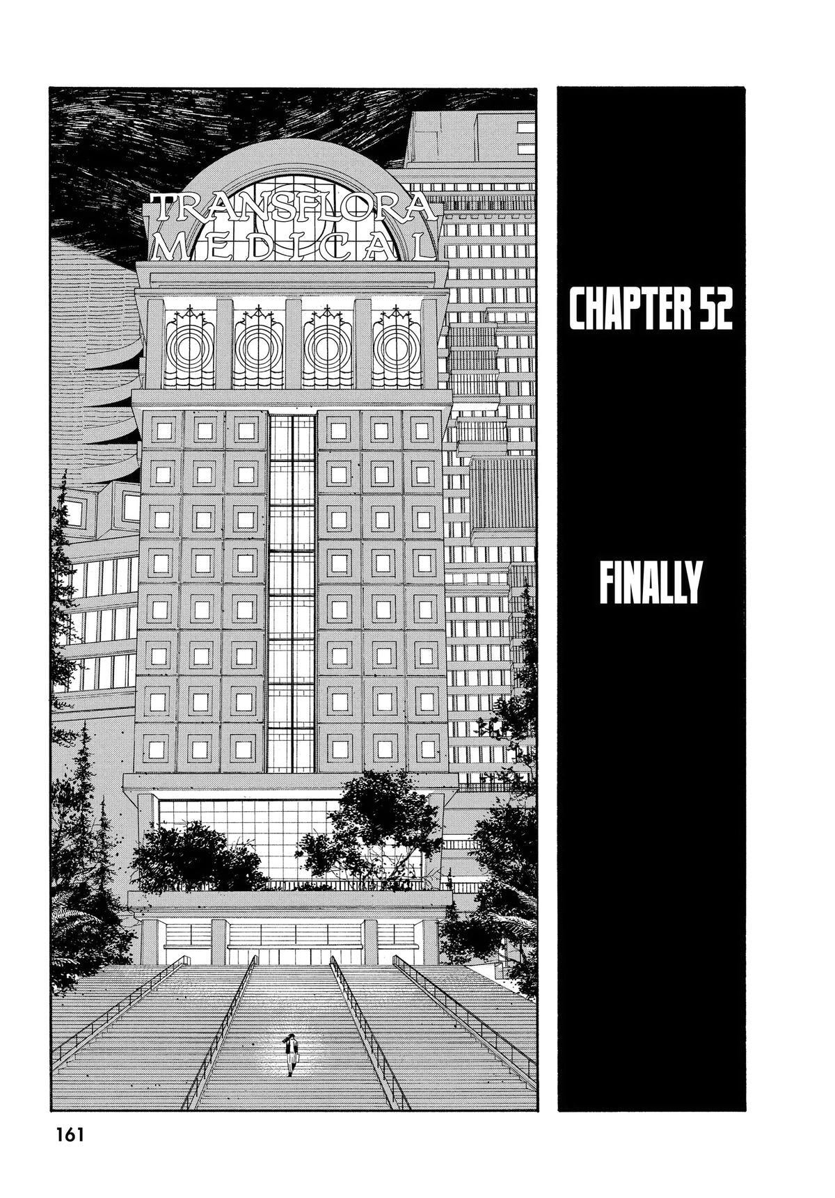 Fool Night Chapter 52 page 13 - 