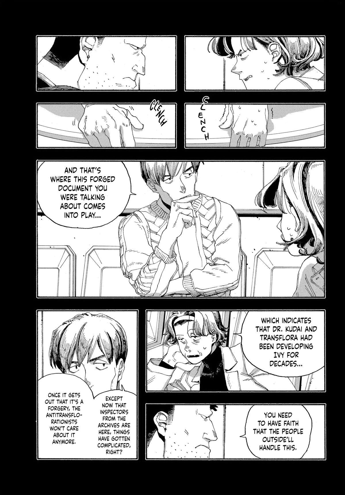 Fool Night Chapter 53 page 2 - 