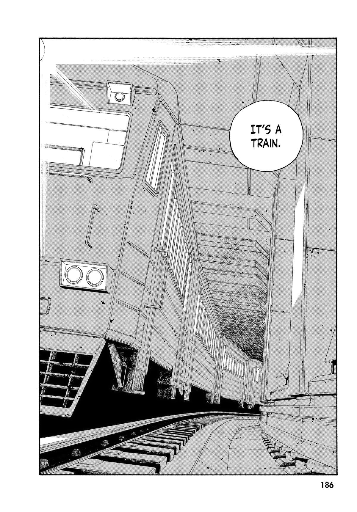 Fool Night Chapter 53 page 17 - 