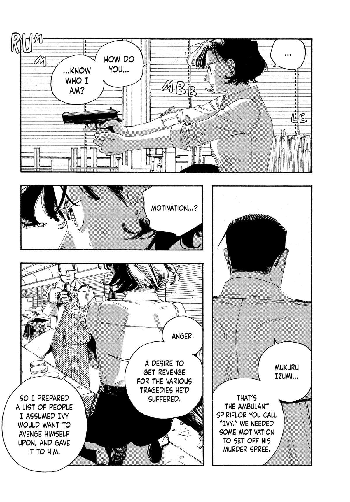 Fool Night Chapter 54 page 21 - 