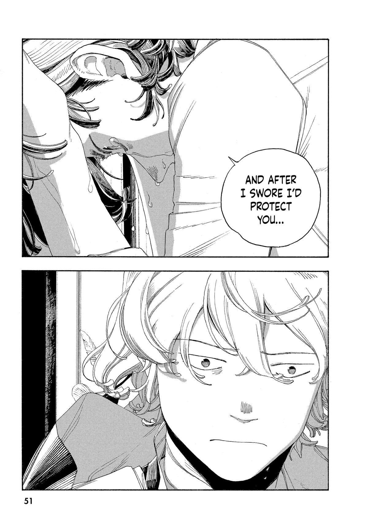 Fool Night Chapter 56 page 7 - 