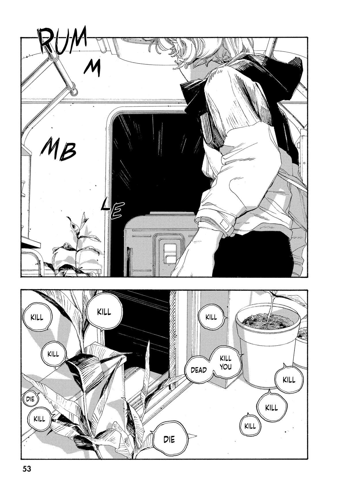 Fool Night Chapter 56 page 9 - 