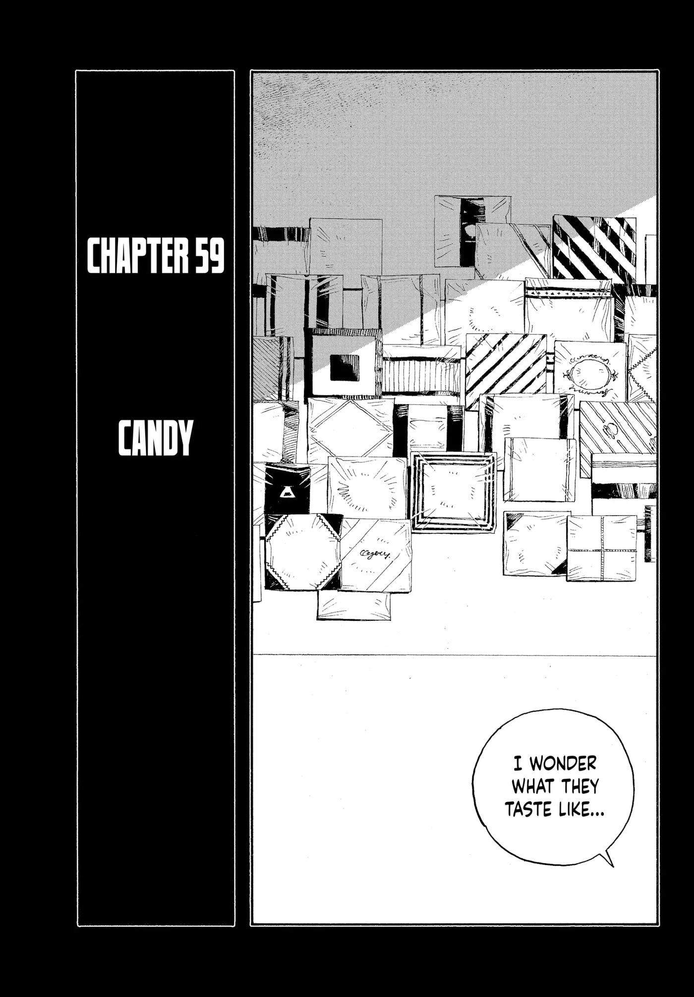 Fool Night Chapter 59 page 4 - 