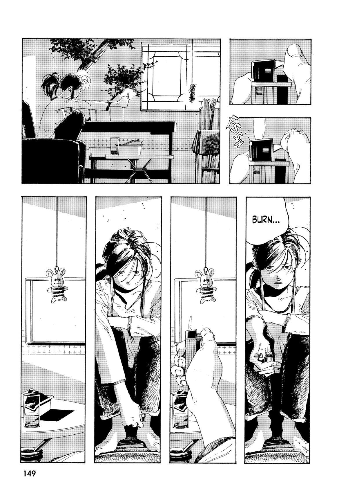Fool Night Chapter 6 page 1 - 