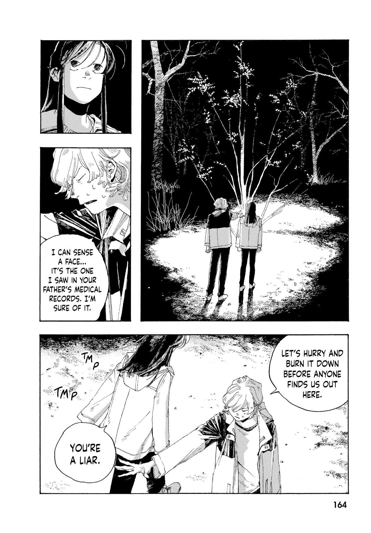 Fool Night Chapter 6 page 16 - 