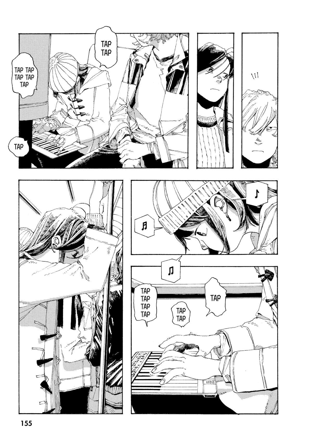 Fool Night Chapter 6 page 7 - 
