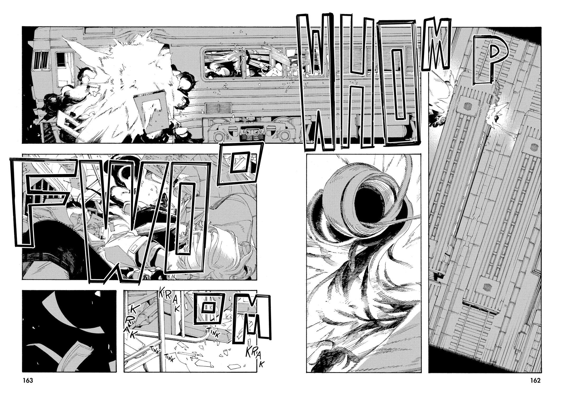 Fool Night Chapter 61 page 15 - 