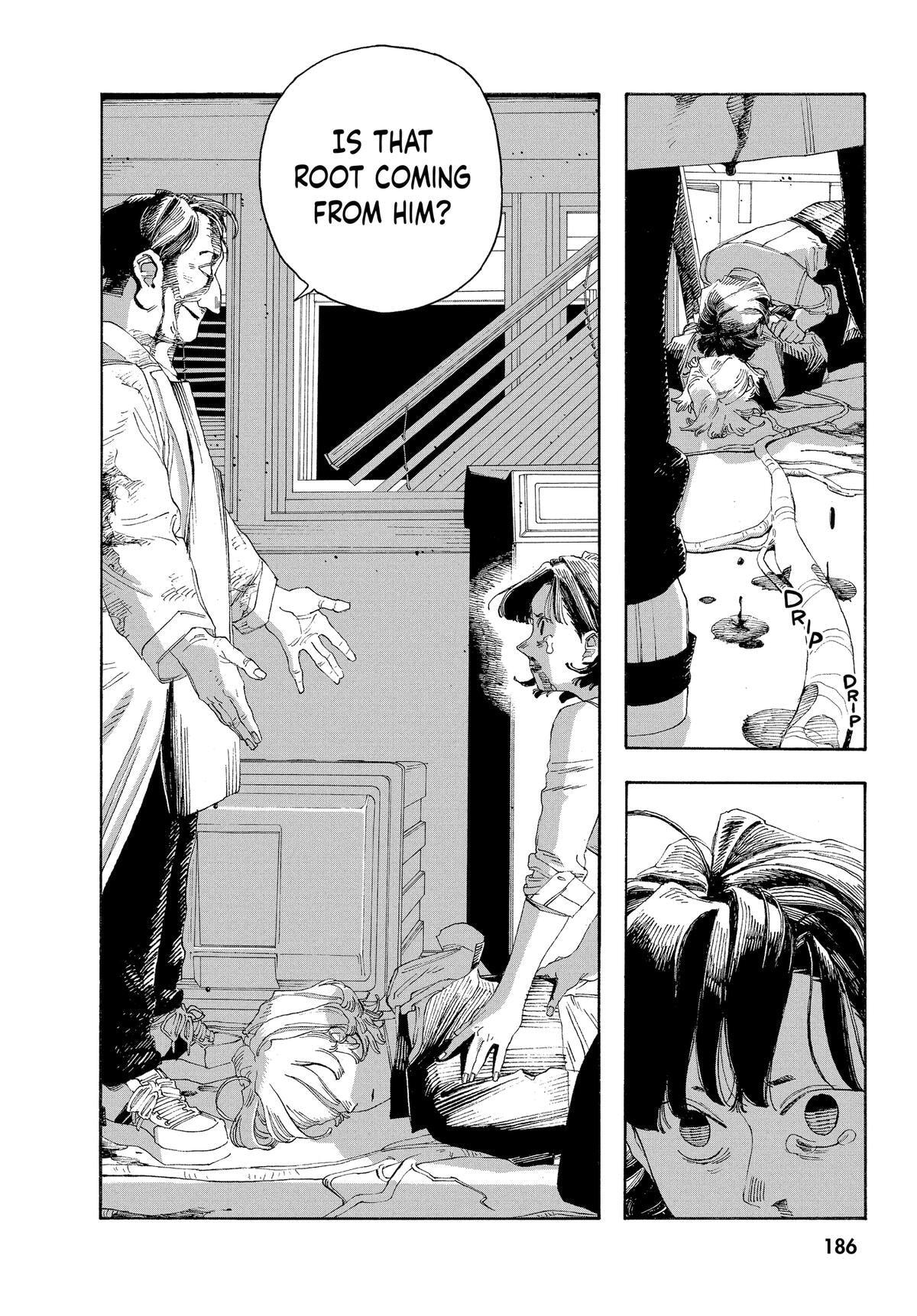 Fool Night Chapter 63 page 2 - 