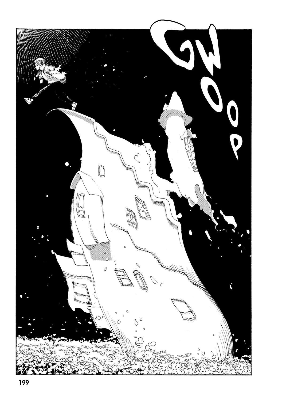 Fool Night Chapter 63 page 14 - 
