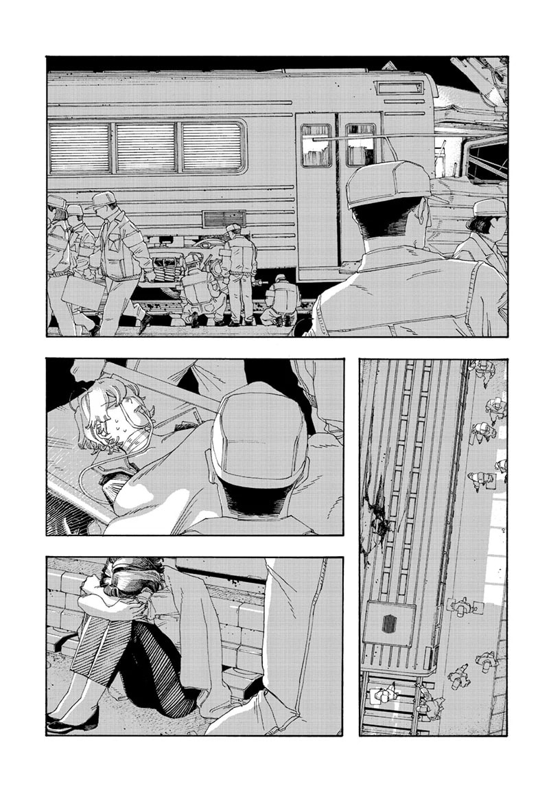 Fool Night Chapter 65 page 6 - 
