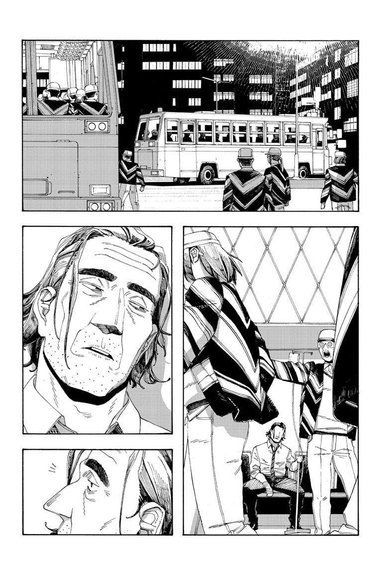 Fool Night Chapter 65 page 9 - 