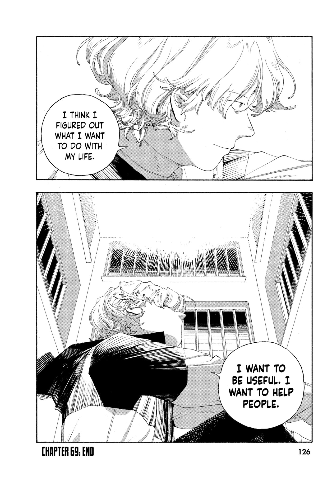 Fool Night Chapter 69 page 21 - 