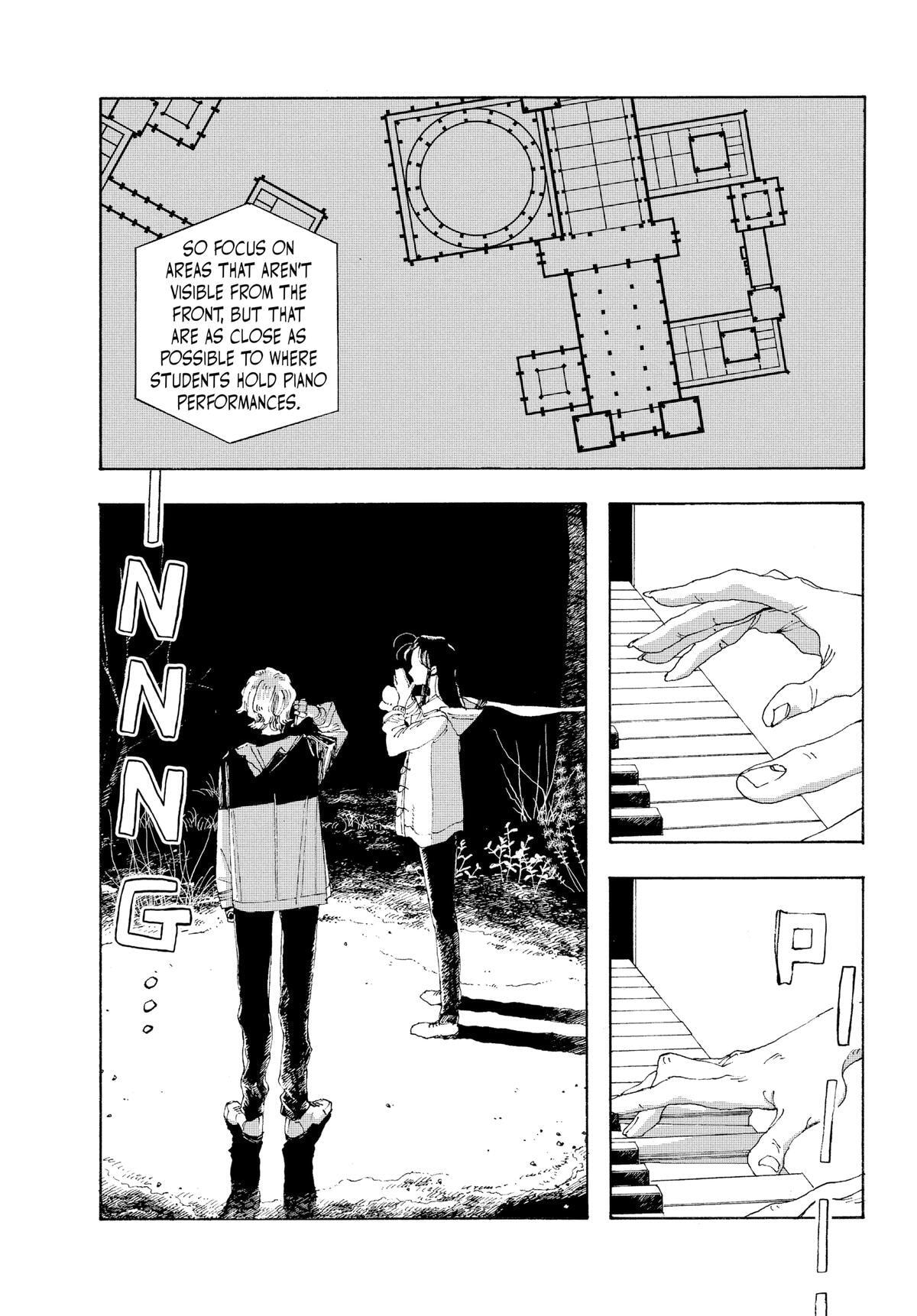 Fool Night Chapter 7 page 4 - 