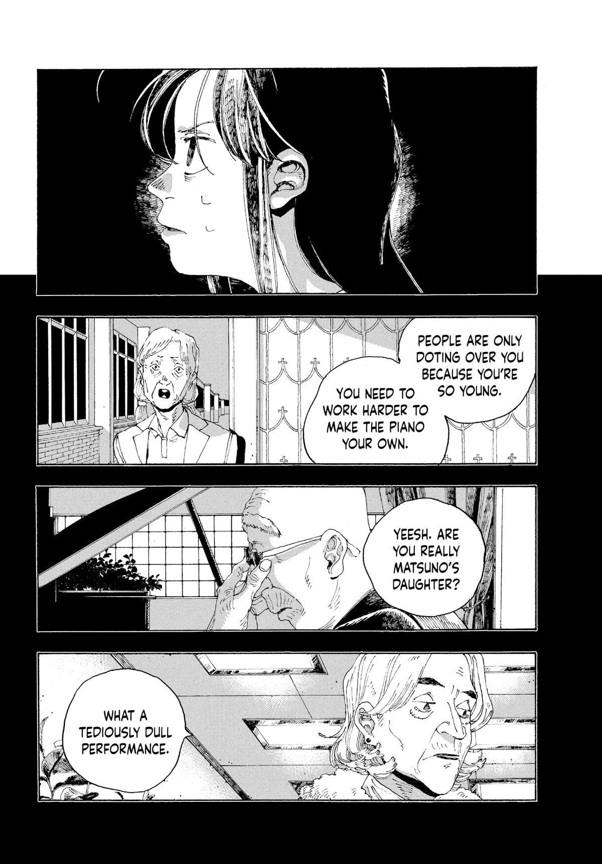 Fool Night Chapter 7 page 7 - 