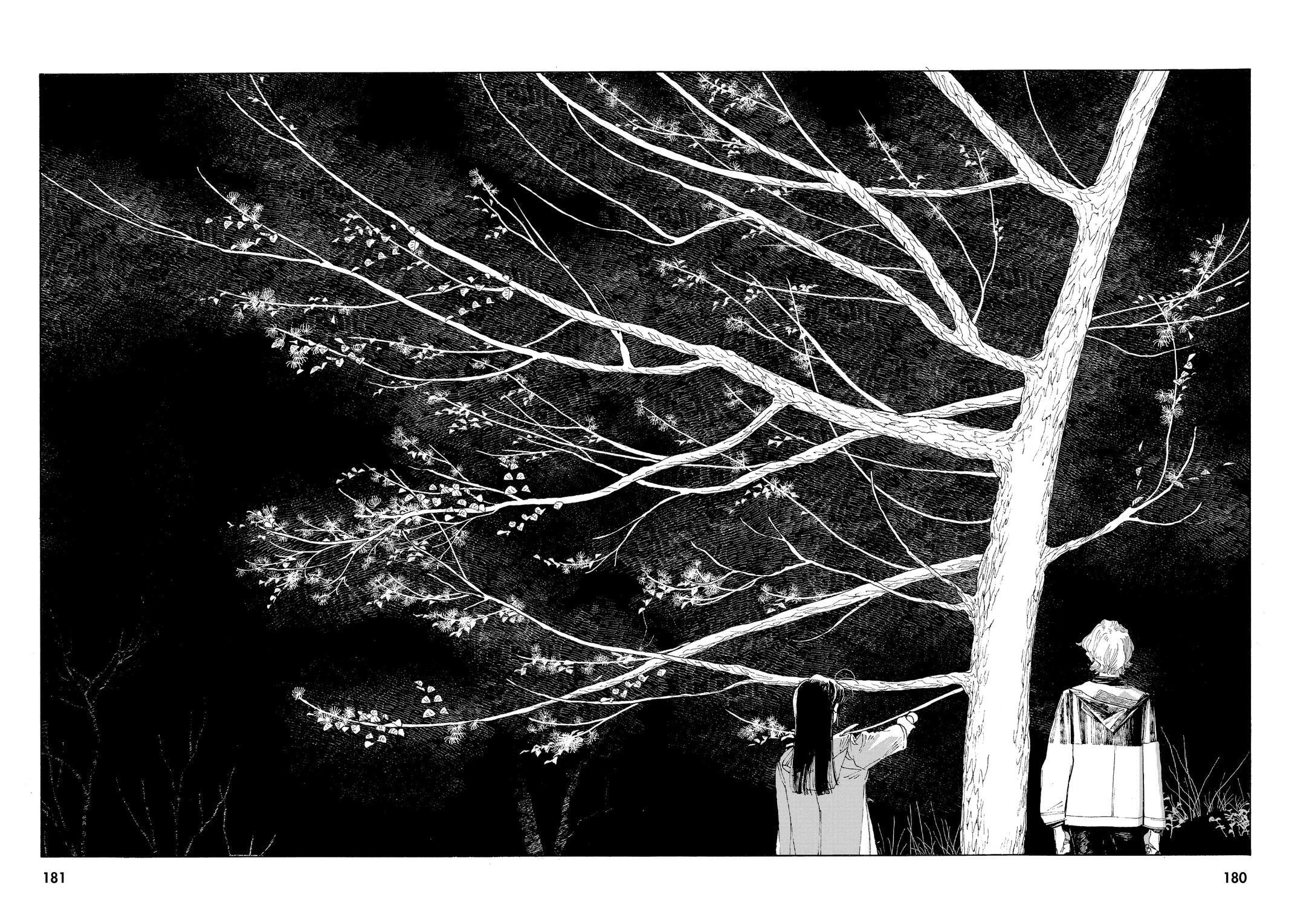 Fool Night Chapter 7 page 10 - 