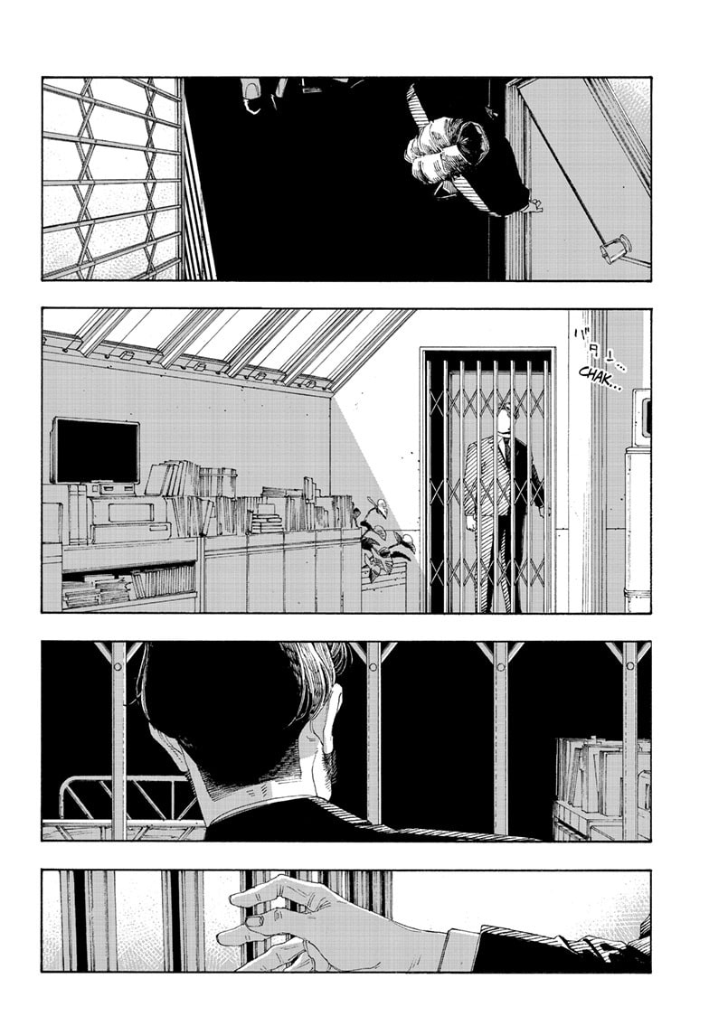 Fool Night Chapter 77 page 3 - 
