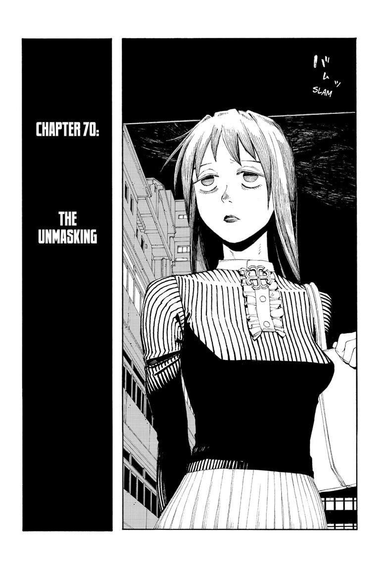 Fool Night Chapter 77 page 7 - 