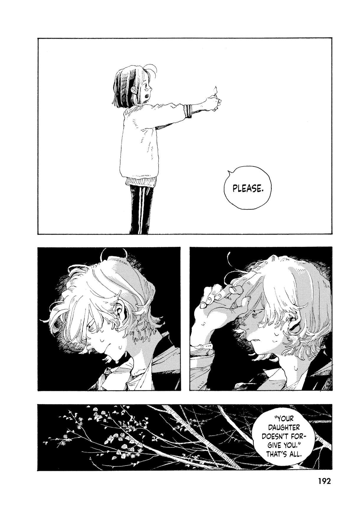 Fool Night Chapter 8 page 2 - 