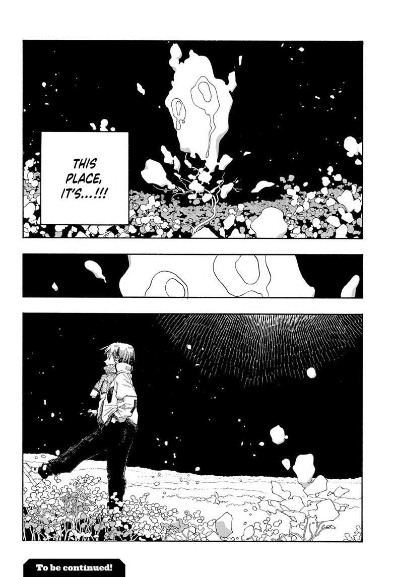 Fool Night Chapter 87 page 21 - 