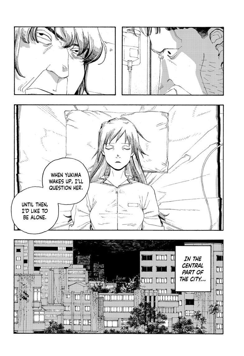 Fool Night Chapter 89 page 13 - 