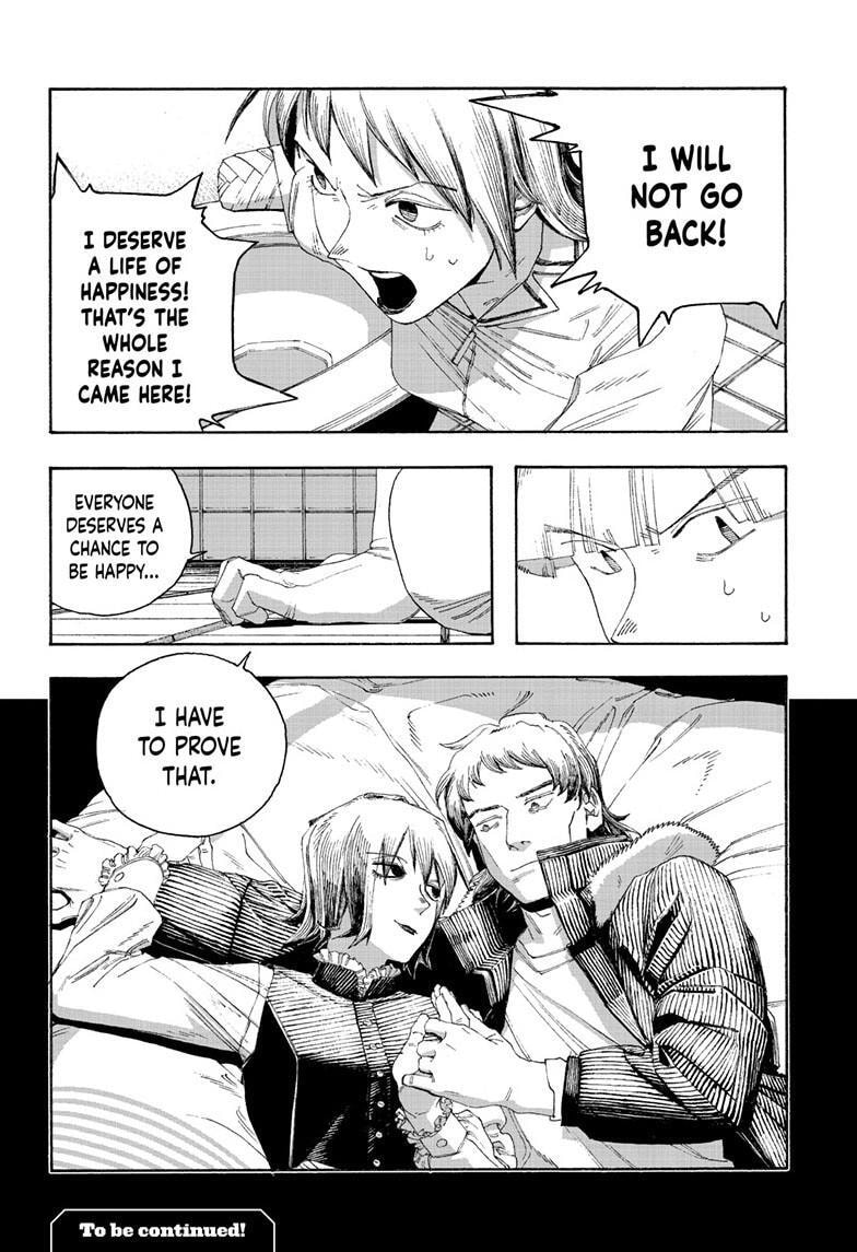 Fool Night Chapter 90 page 23 - 