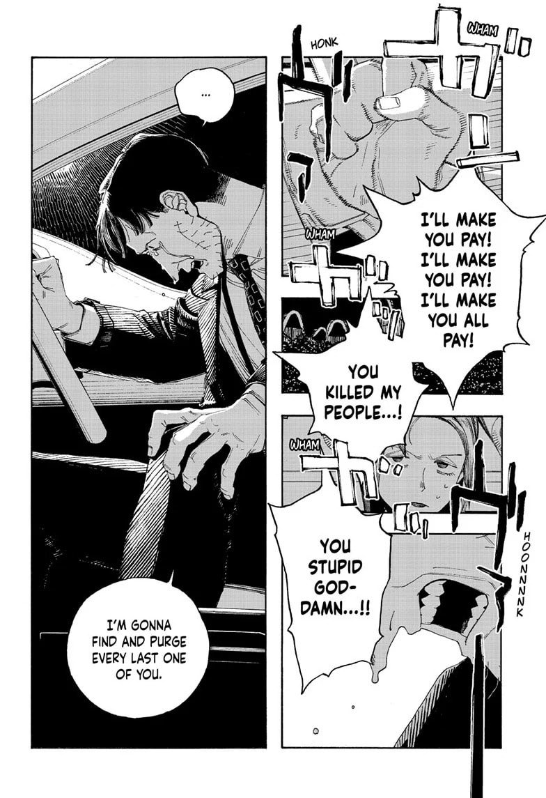Fool Night Chapter 94 page 13 - 