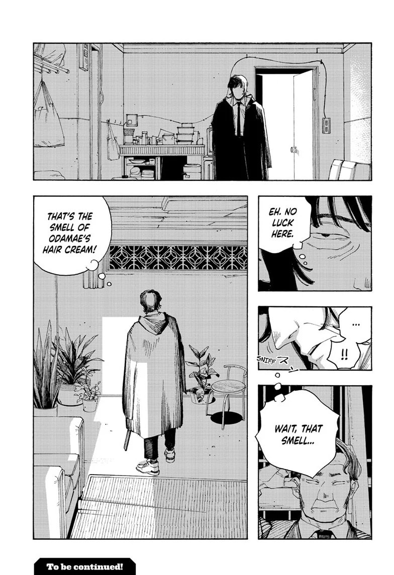 Fool Night Chapter 94 page 20 - 