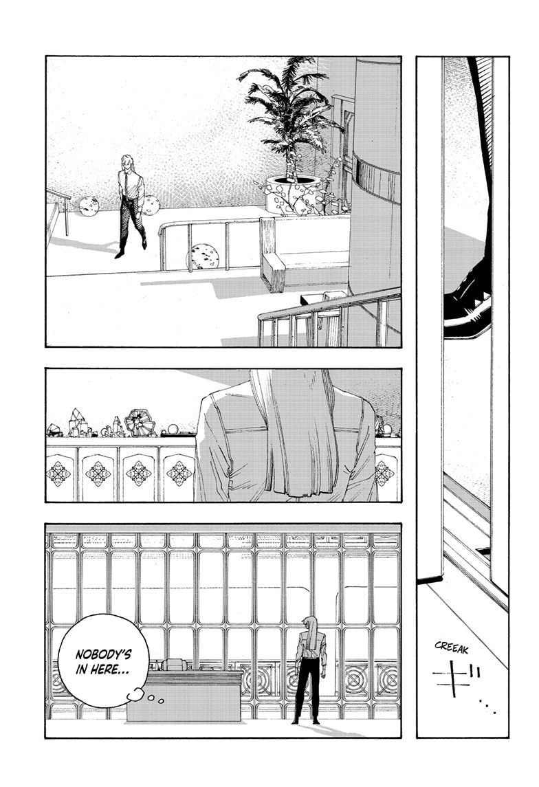 Fool Night Chapter 95 page 20 - 