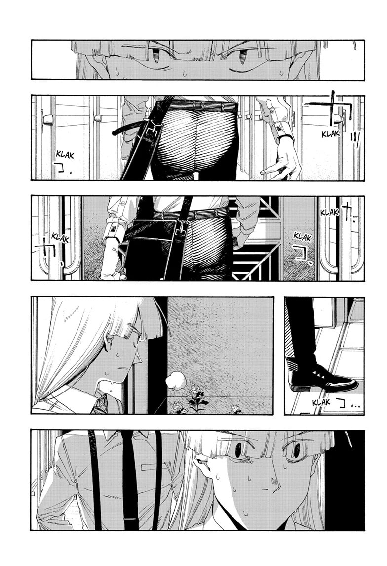 Fool Night Chapter 99 page 10 - 