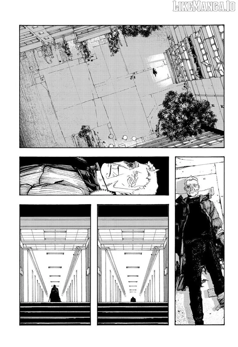 Fool's Night Chapter 102 page 16 - 