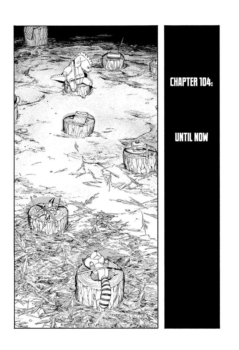 Fool's Night Chapter 104 page 8 - 