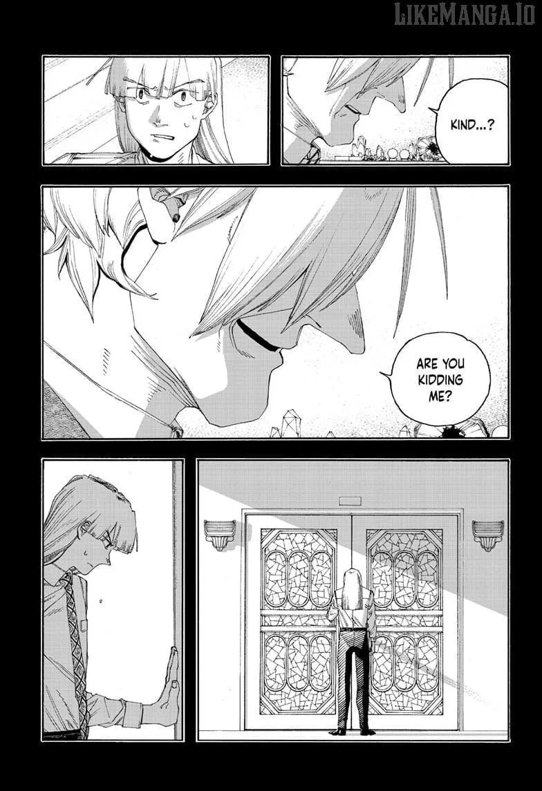 Fool's Night Chapter 105 page 15 - 