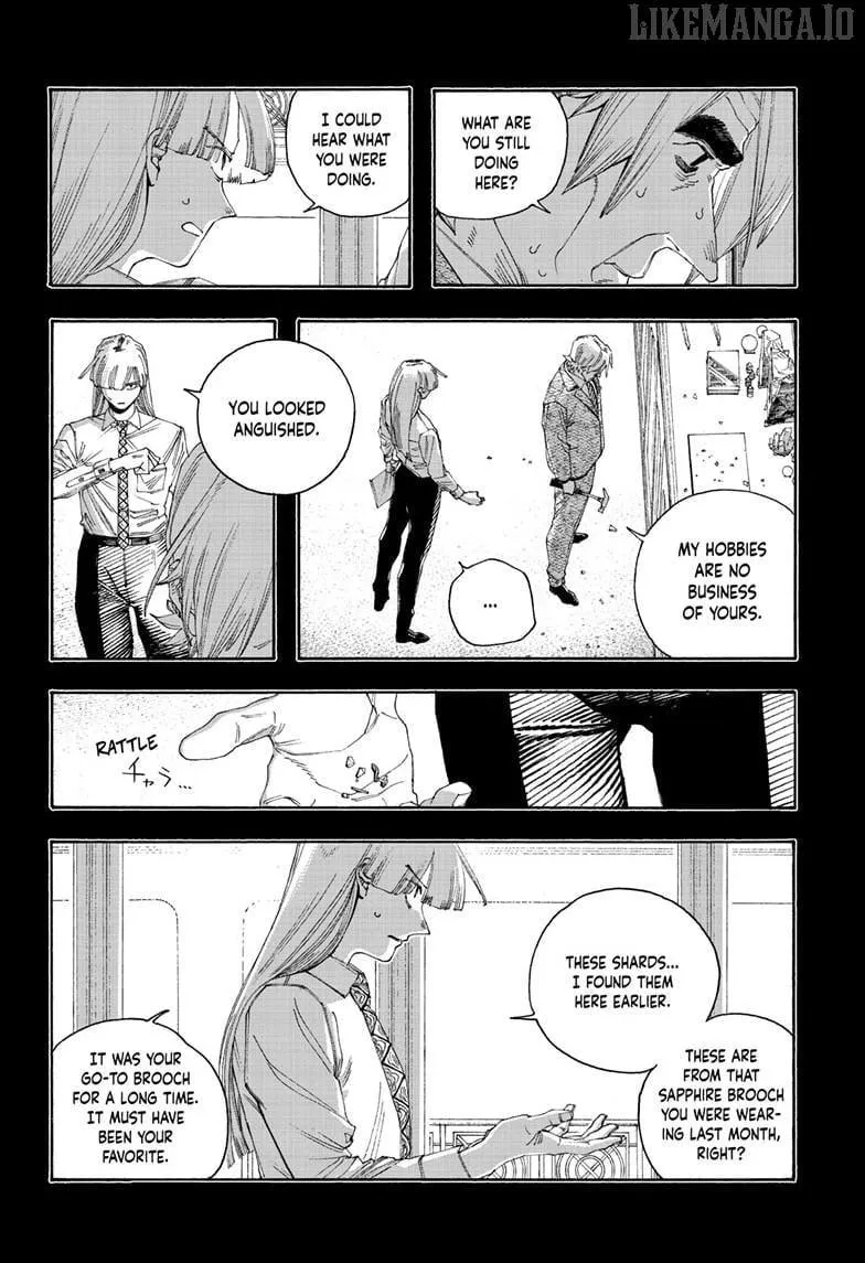 Fool's Night Chapter 105 page 18 - 