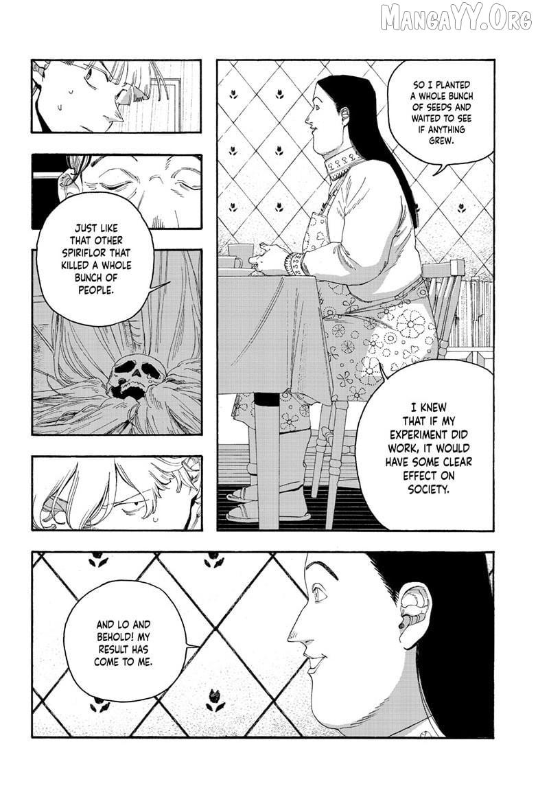 Fool's Night Chapter 108 page 16 - 