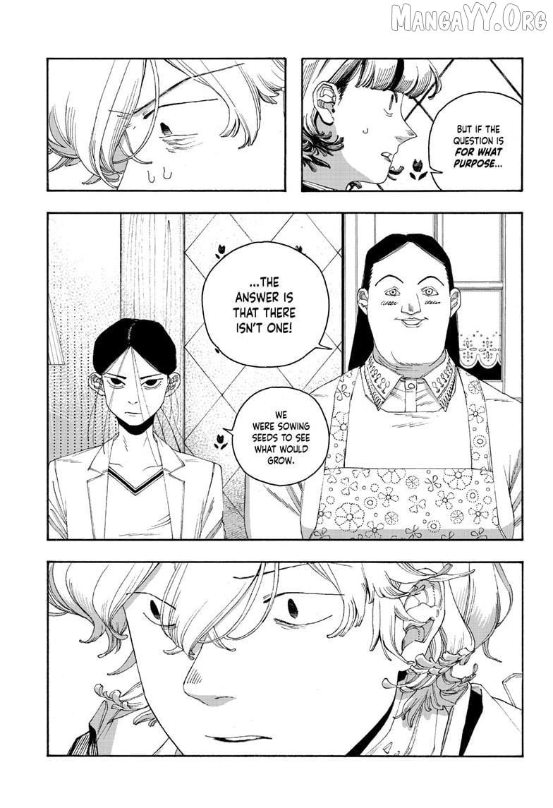 Fool's Night Chapter 108 page 19 - 
