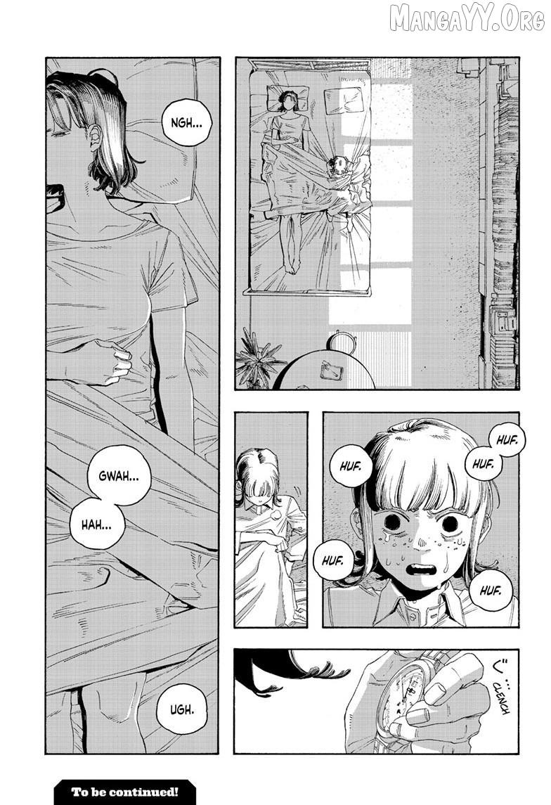 Fool's Night Chapter 112 page 20 - 
