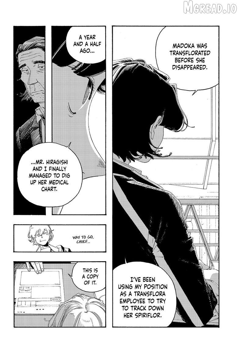 Fool's Night Chapter 113 page 15 - 
