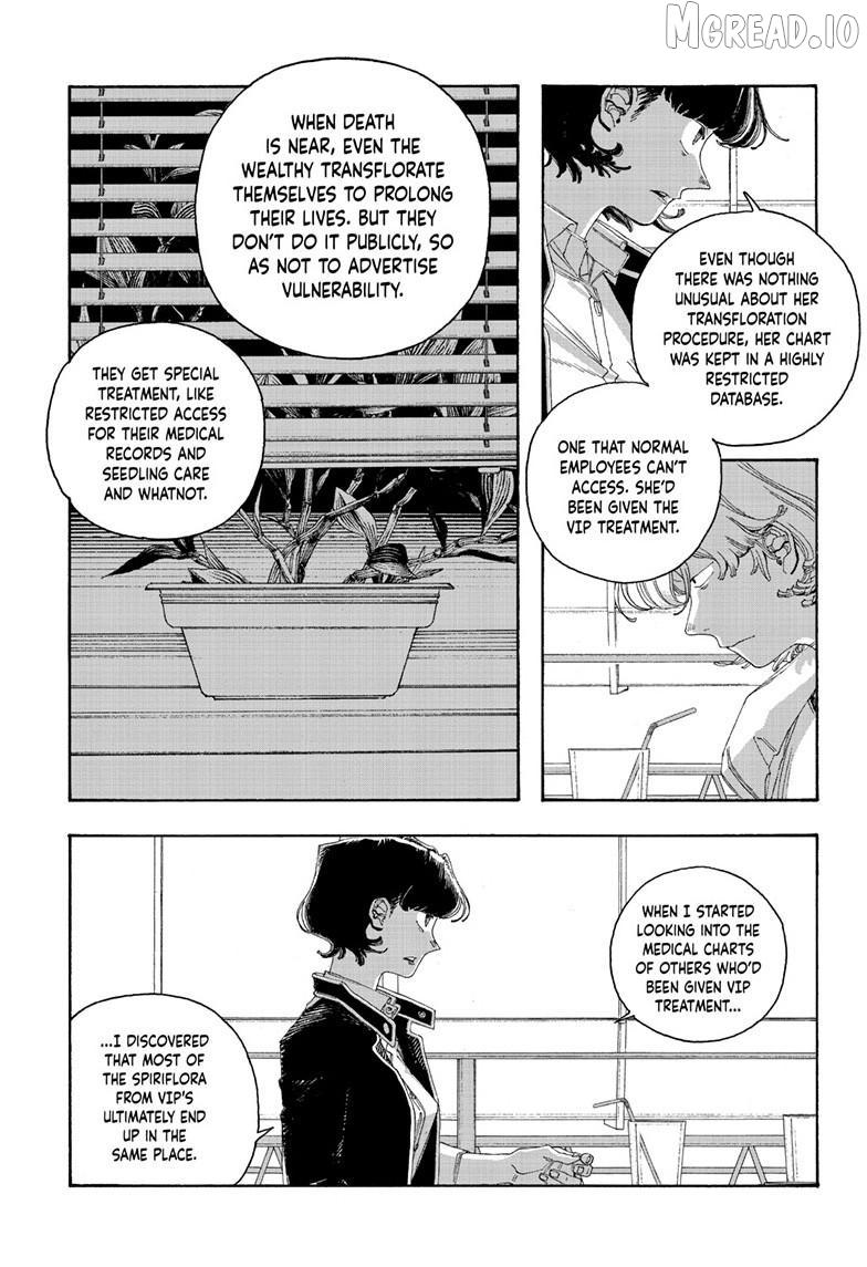 Fool's Night Chapter 113 page 16 - 