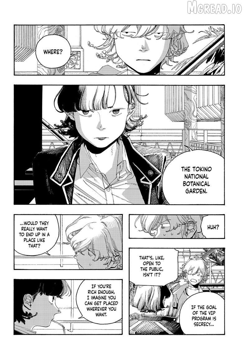 Fool's Night Chapter 113 page 17 - 