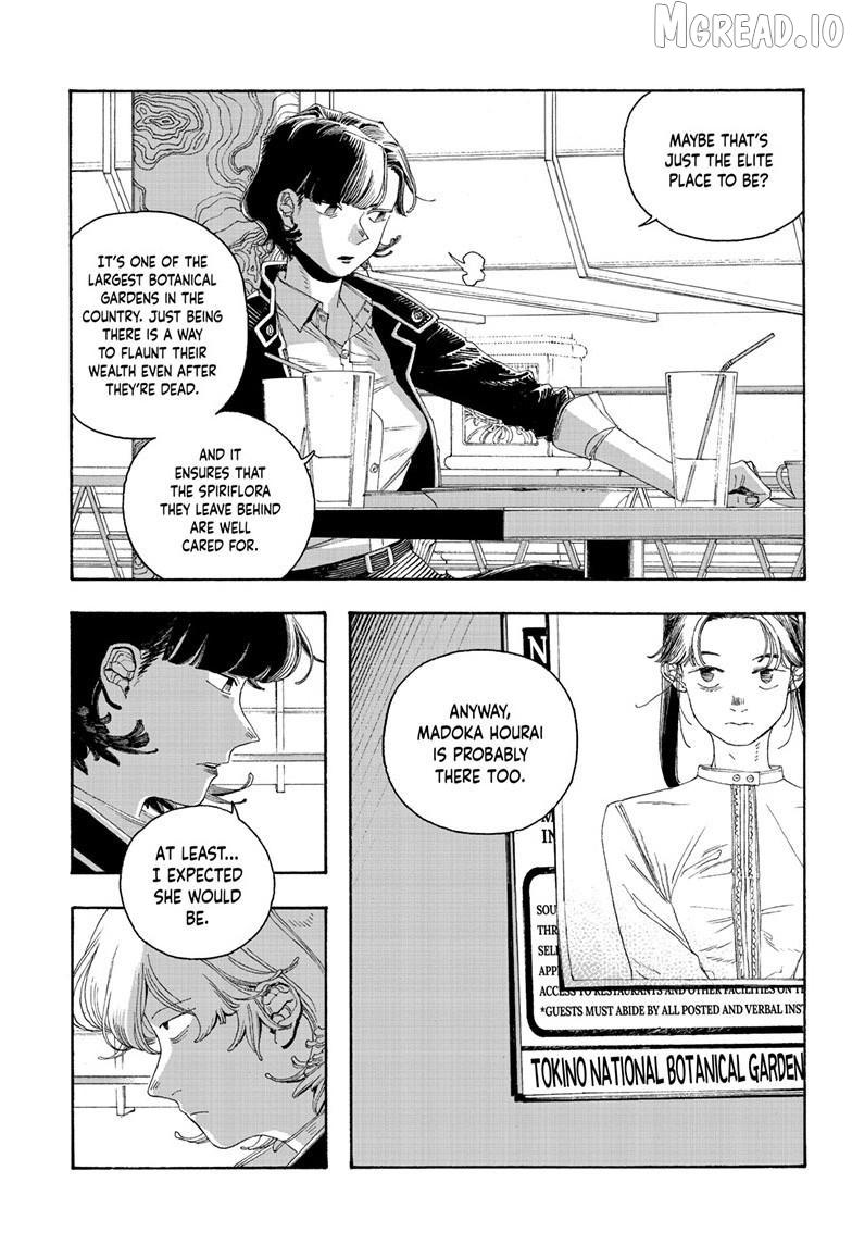 Fool's Night Chapter 113 page 18 - 