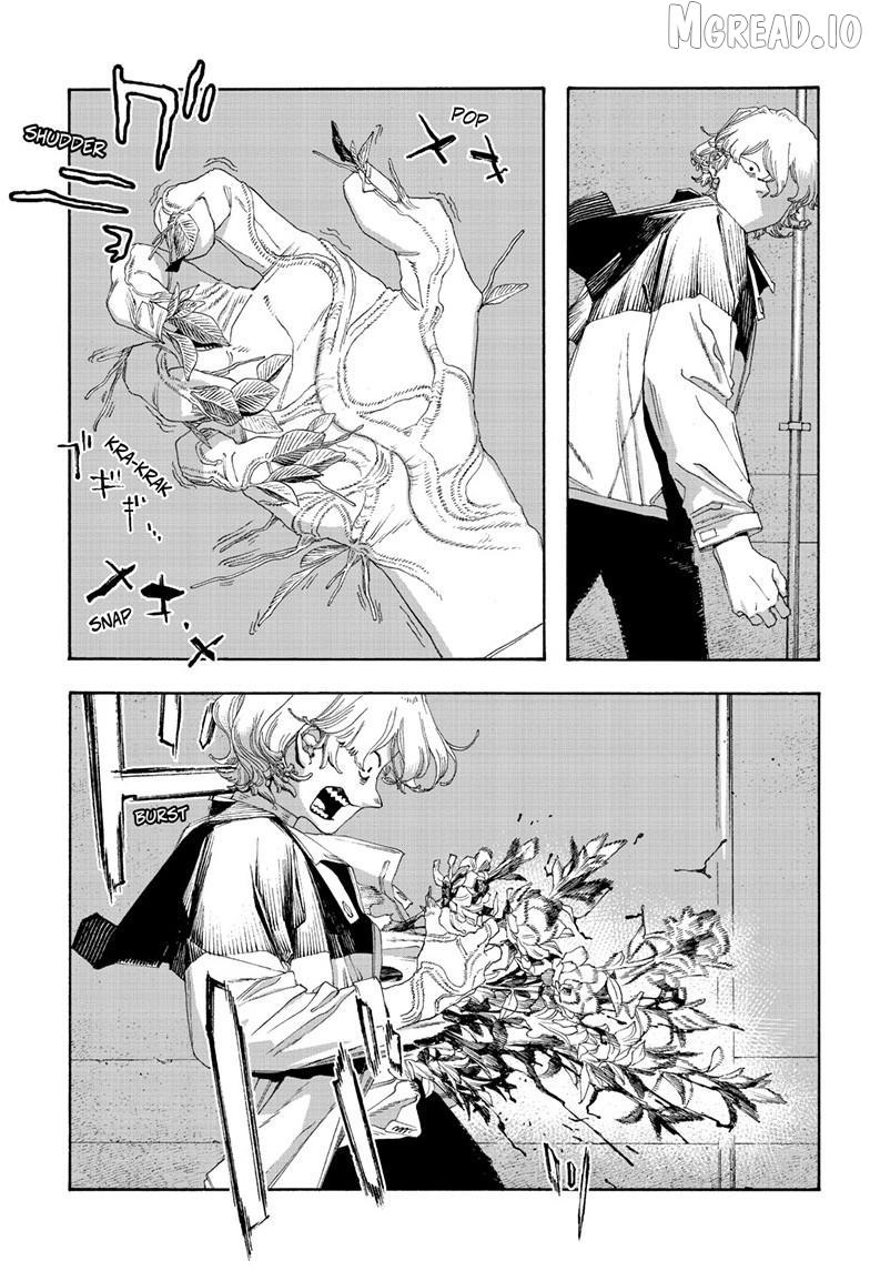 Fool's Night Chapter 113 page 4 - 
