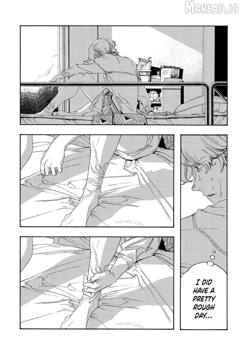 Fool's Night Chapter 113 page 6 - 