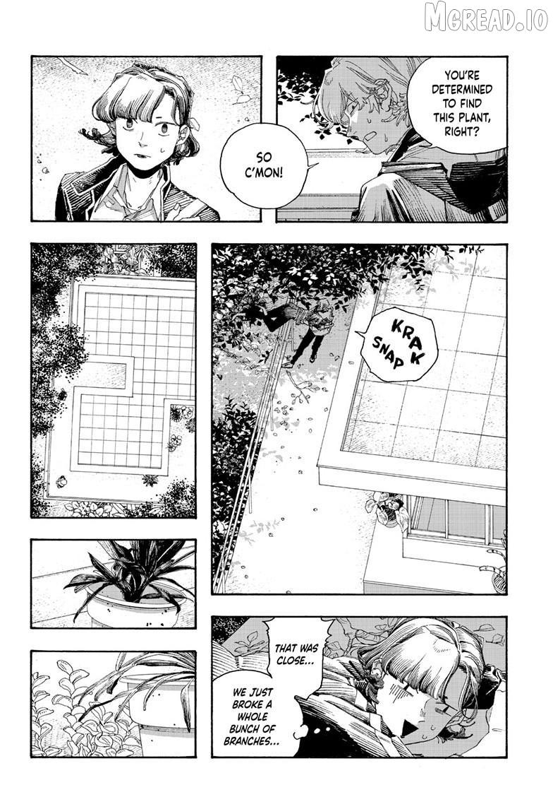 Fool's Night Chapter 114 page 15 - 