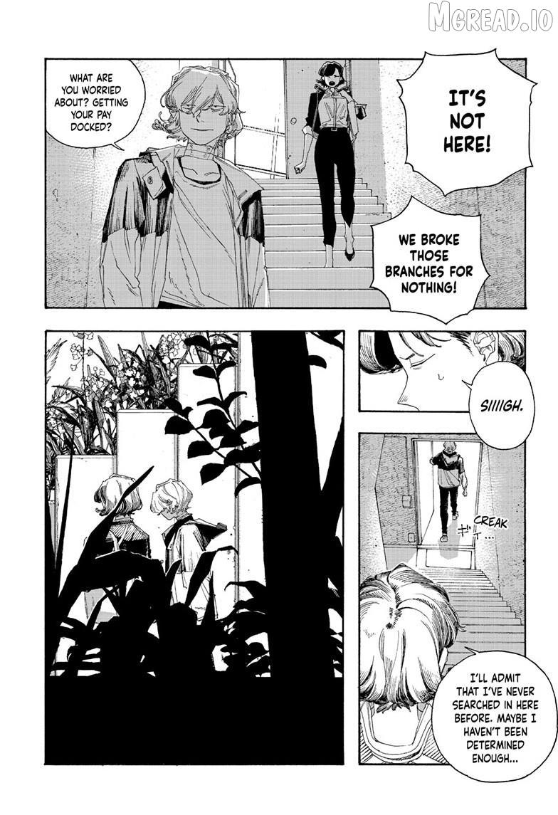 Fool's Night Chapter 114 page 16 - 