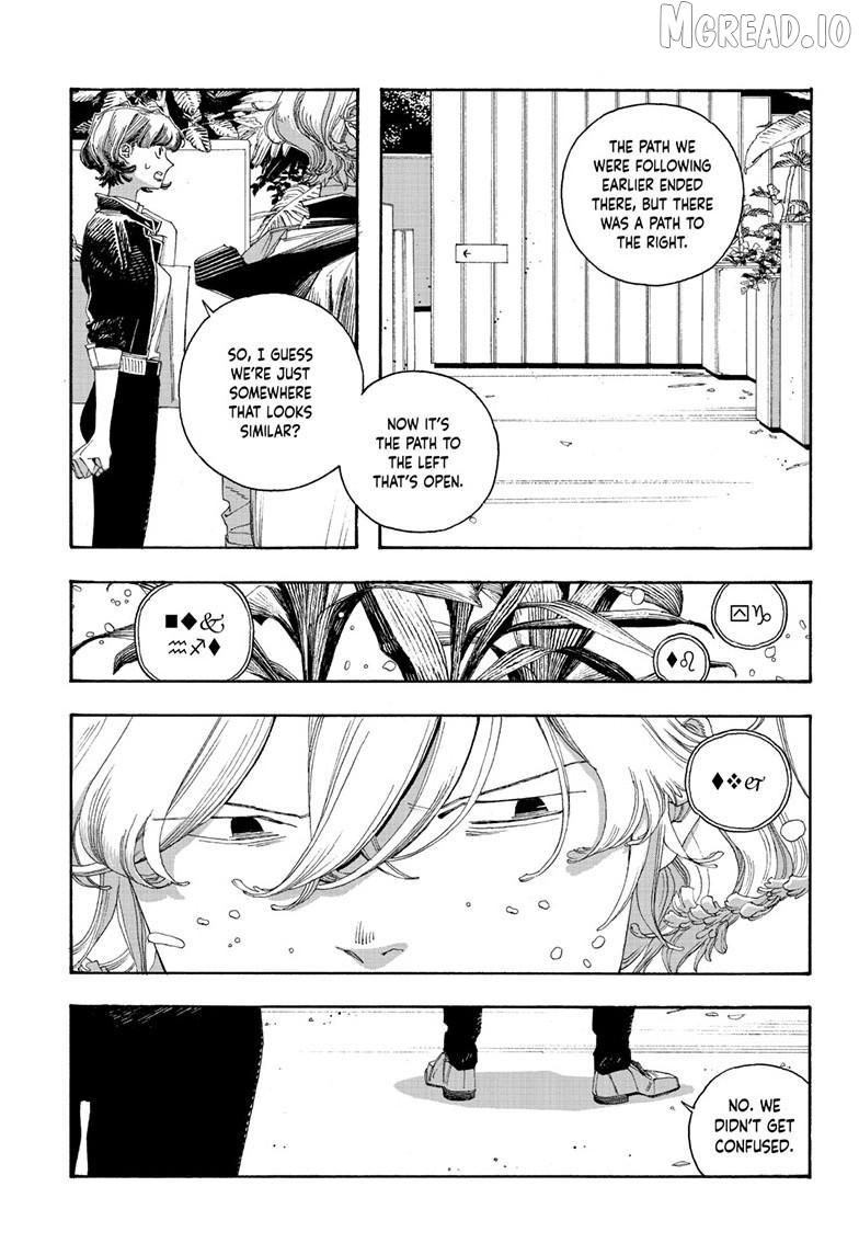Fool's Night Chapter 114 page 18 - 