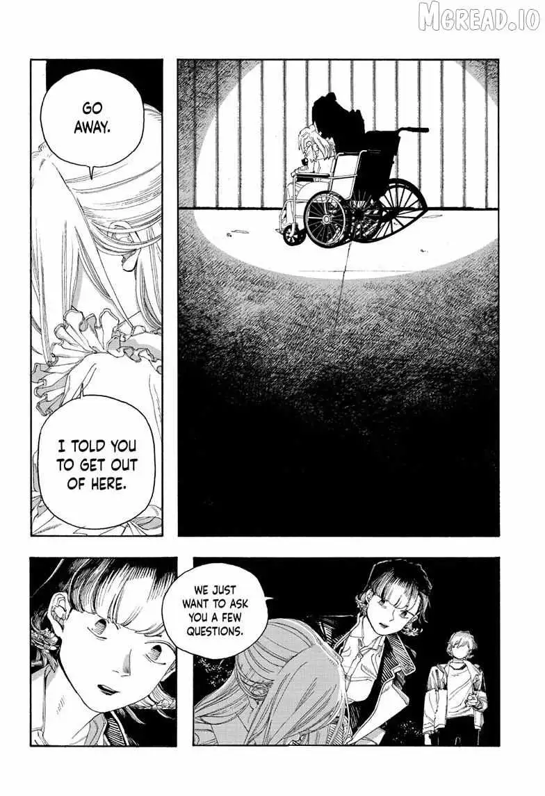 Fool's Night Chapter 115 page 17 - 