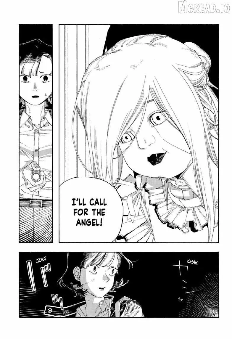 Fool's Night Chapter 115 page 18 - 